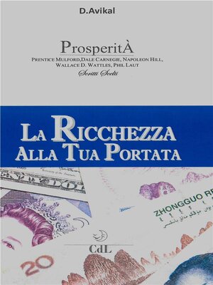 cover image of La Ricchezza alla tua Portata